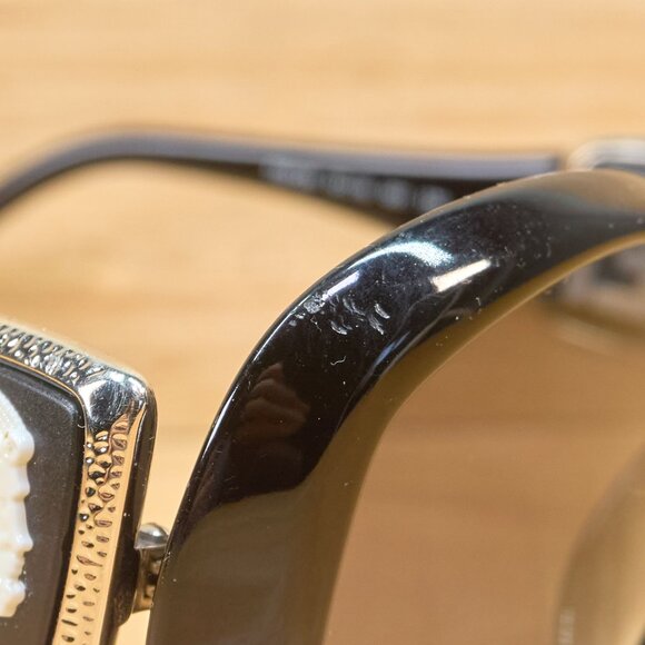 Vintage Fendi FS 5126 Women's Sunglasses, 57 16 130, Made in Italy - Picture 9 of 11